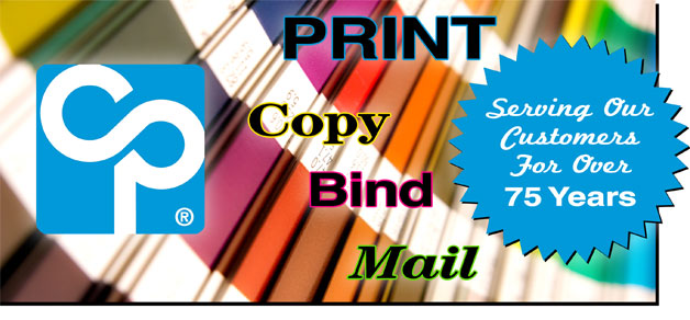 Print-Copy-Bind-Mail